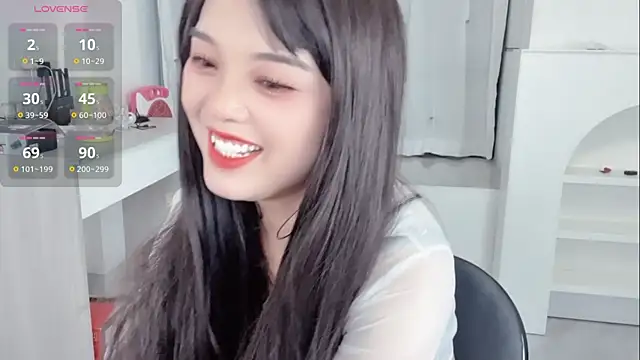 Snapshot of xianxian-baby chatting on 06/01/26, 06:09 xianxian-baby online show from 06/01/26, 06:09