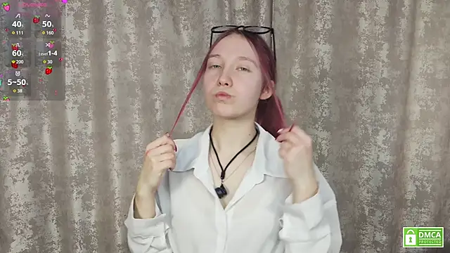 Cutie Ellis online show from 02/05/26, 07:35