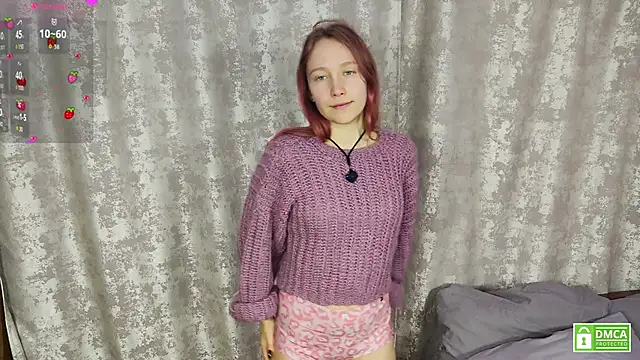 Cutie Ellis online show from 02/18/26, 03:41