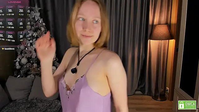 Cutie Ellis online show from 05/30/26, 10:56