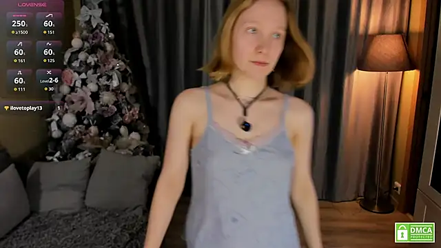 Cutie Ellis online show from 06/02/26, 09:50