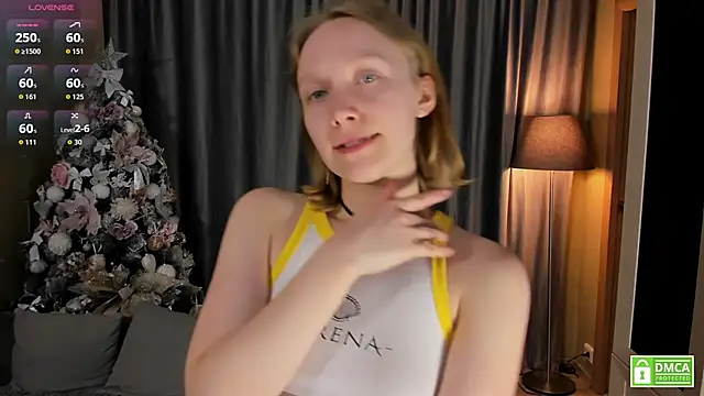 Cutie Ellis online show from 06/13/26, 04:27