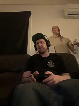 GabEthier online show from 04/12/26, 03:33