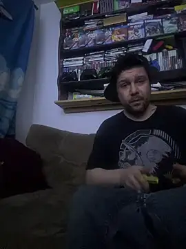 GabEthier online show from 04/18/26, 07:12