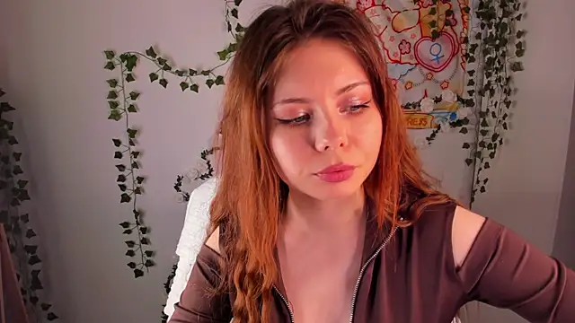 Snapshot of Diva_Amy chatting on 05/23/26, 04:00 Diva Amy online show from 05/23/26, 04:00