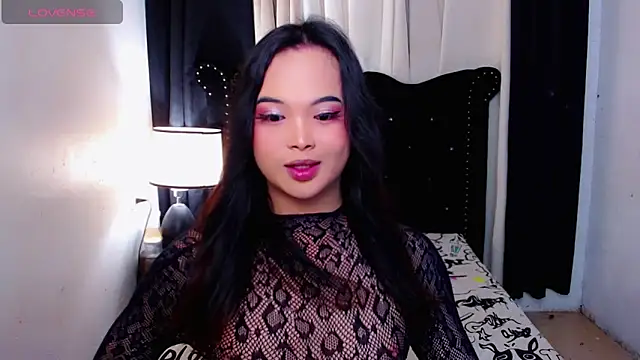 MajesticTransPinayDiva online show from 02/07/26, 06:00