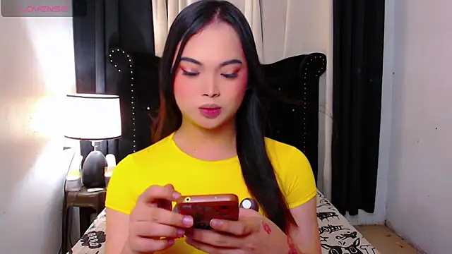 MajesticTransPinayDiva online show from 02/19/26, 11:50