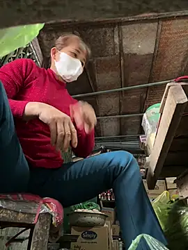 YANINA120 online show from 02/16/26, 03:35