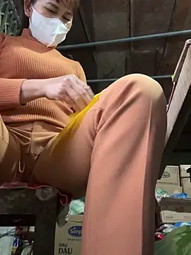 YANINA120 online show from 02/22/26, 01:40