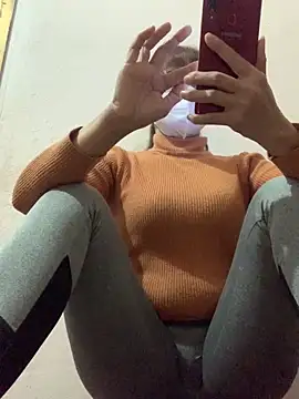 YANINA120 online show from 02/22/26, 02:04