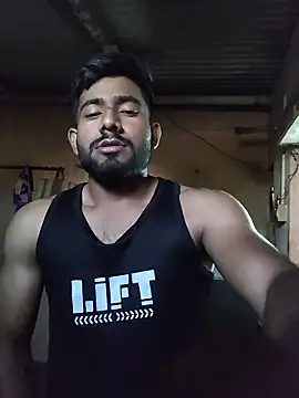 LustyDanky online show from 03/18/26, 02:58