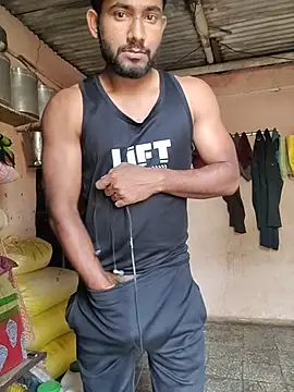 LustyDanky online show from 04/08/26, 03:39