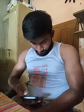 LustyDanky online show from 04/09/26, 05:51