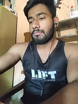 LustyDanky online show from 04/20/26, 06:27