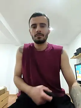 sammyfgm online show from 02/26/26, 08:52