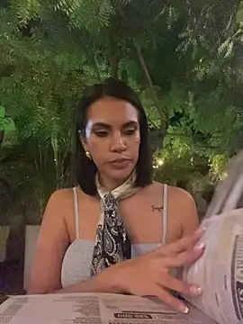 AndiVasquez online show from 02/14/26, 02:08