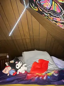 heluvsbabii online show from 03/30/26, 08:26