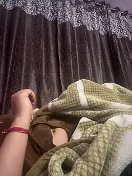 sexy Liliy online show from 02/16/26, 10:39