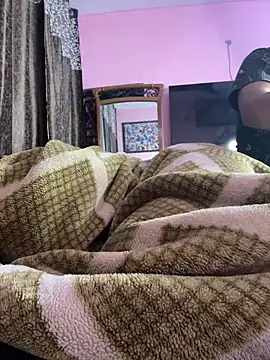 sexy Liliy online show from 03/01/26, 06:54