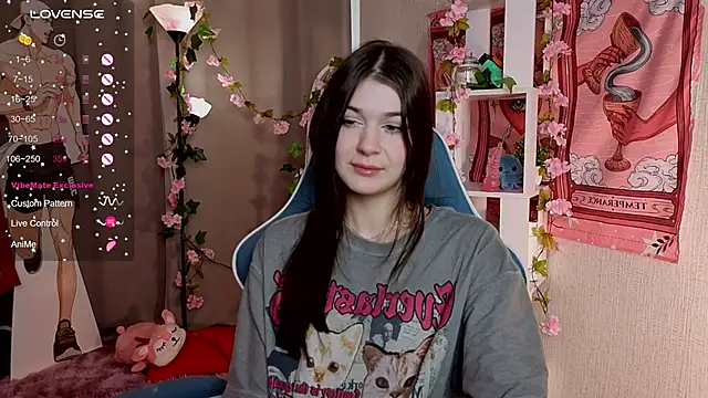 Sea Siren online show from 02/06/26, 07:23