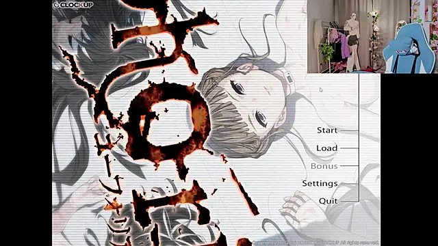 Sea Siren online show from 03/02/26, 03:08