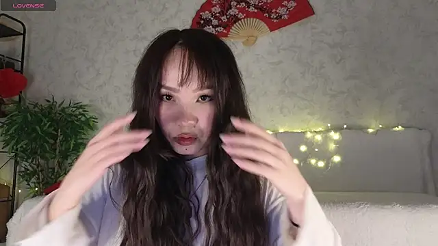 saya li11 online show from 02/28/26, 07:26