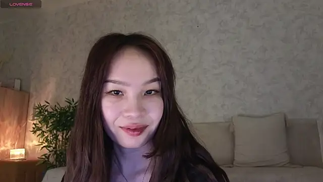 saya li11 online show from 04/26/26, 07:00