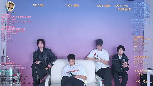 TNT-888 online show from 03/22/26, 07:01