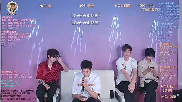 TNT-888 online show from 03/23/26, 11:14