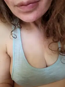 Isa363636 online show from 03/04/26, 07:58