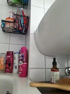 Isa363636 online show from 04/09/26, 07:47