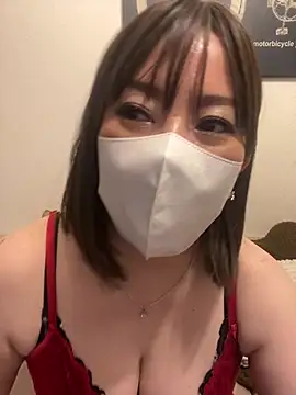 Mitsuco surflady online show from 03/26/26, 01:28