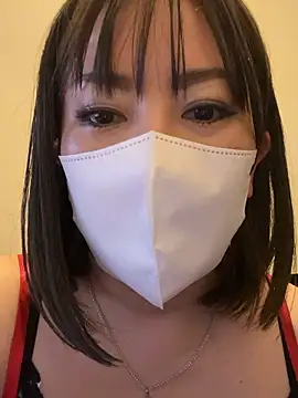 Mitsuco surflady online show from 04/08/26, 02:50