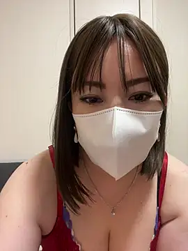 Mitsuco surflady online show from 04/19/26, 05:12