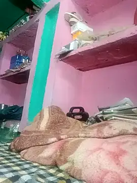 Sangam rathor online show from 04/17/26, 01:47