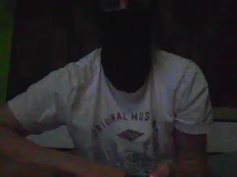 ICumForYou  online show from 02/02/26, 12:09