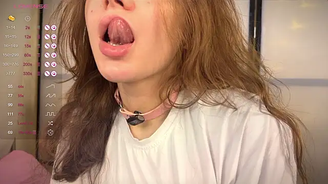 noxxiii online show from 03/07/26, 04:20