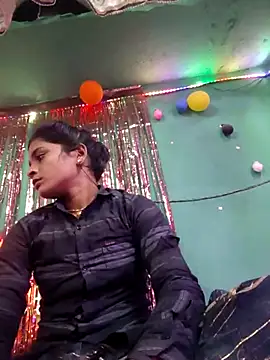 Snapshot of bhavna_pandit chatting on 02/20/26, 09:04 bhavna pandit online show from 02/20/26, 09:04