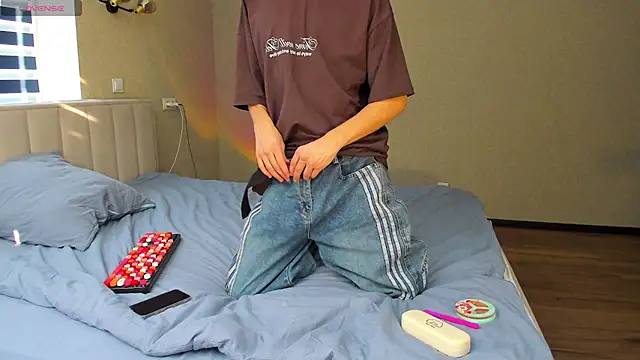 Snapshot of bunnyblush67 chatting on 02/28/26, 07:53 bunnyblush67 online show from 02/28/26, 07:53