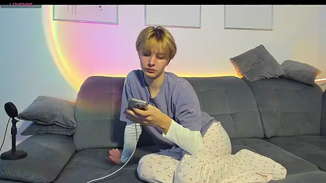 bunnyblush67 online show from 03/06/26, 09:28