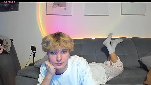 bunnyblush67 online show from 03/07/26, 09:17