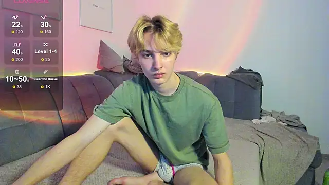 bunnyblush67 online show from 03/28/26, 08:36