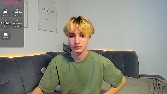 bunnyblush67 online show from 03/29/26, 09:53