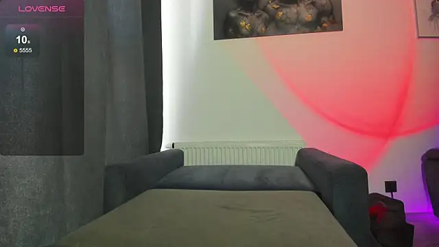 bunnyblush67 online show from 04/01/26, 08:59