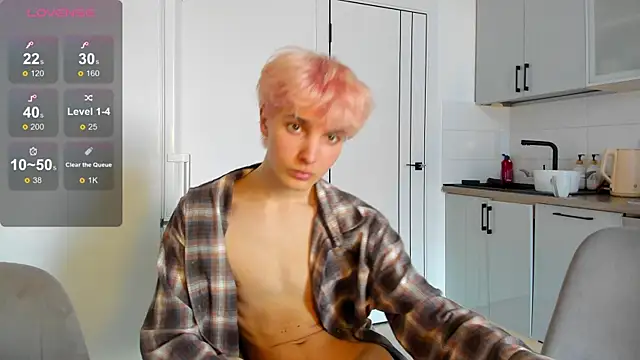 bunnyblush67 online show from 04/14/26, 05:35