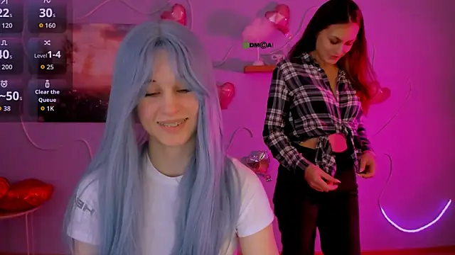 clery abyss online show from 02/26/26, 09:52