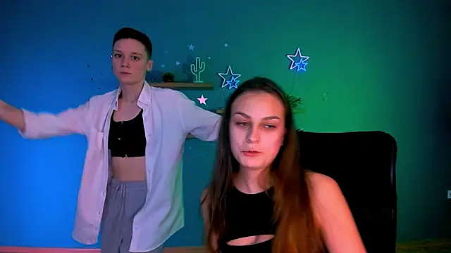 clery abyss online show from 03/11/26, 09:59