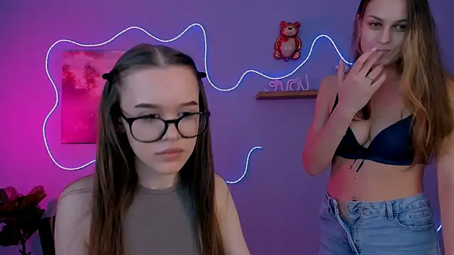 clery abyss online show from 03/23/26, 11:58