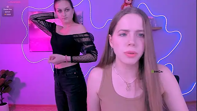 clery abyss online show from 04/01/26, 09:21