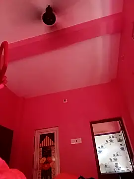 Snapshot of ROMASARKAR chatting on 03/17/26, 09:45 ROMASARKAR online show from 03/17/26, 09:45